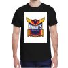 Gildan 100% Cotton 5.3 oz. T-Shirt (Rush) Thumbnail