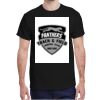 Gildan 100% Cotton 5.3 oz. T-Shirt (Rush) Thumbnail