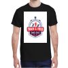 Gildan 100% Cotton 5.3 oz. T-Shirt (Rush) Thumbnail