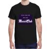 Gildan 100% Cotton 5.3 oz. T-Shirt (Rush) Thumbnail
