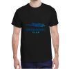 Gildan 100% Cotton 5.3 oz. T-Shirt (Rush) Thumbnail
