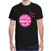 Gildan 100% Cotton 5.3 oz. T-Shirt (Rush) Thumbnail