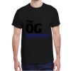 Gildan 100% Cotton 5.3 oz. T-Shirt (Rush) Thumbnail