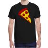 Gildan 100% Cotton 5.3 oz. T-Shirt (Rush) Thumbnail