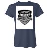 Tultex 213 - Ladies' T-Shirt Thumbnail