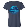 Tultex 213 - Ladies' T-Shirt Thumbnail