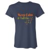 Tultex 213 - Ladies' T-Shirt Thumbnail