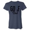 Tultex 213 - Ladies' T-Shirt Thumbnail