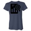 Tultex 213 - Ladies' T-Shirt Thumbnail