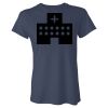 Tultex 213 - Ladies' T-Shirt Thumbnail