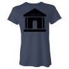 Tultex 213 - Ladies' T-Shirt Thumbnail